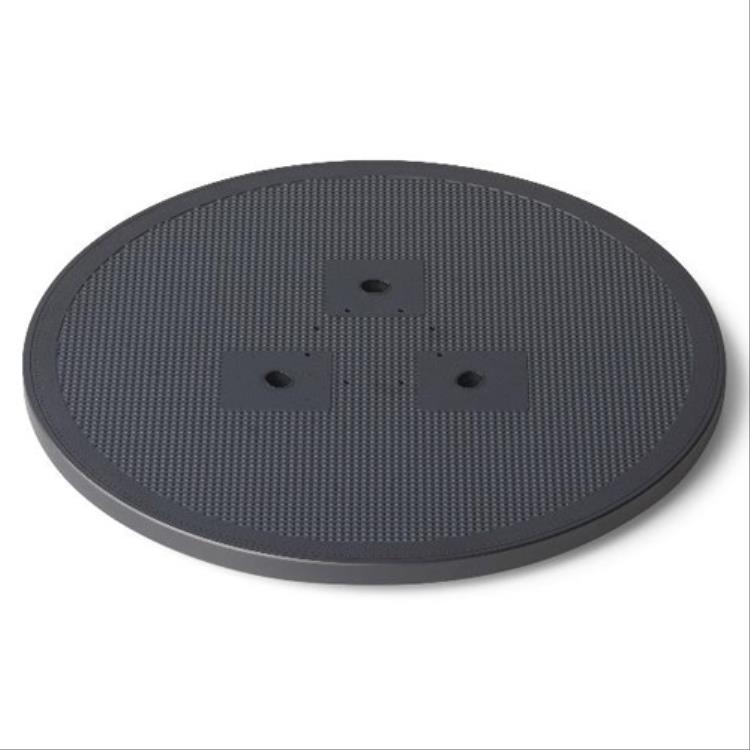 Stepper Exposure Chuck Refurbishment U4Global Spares